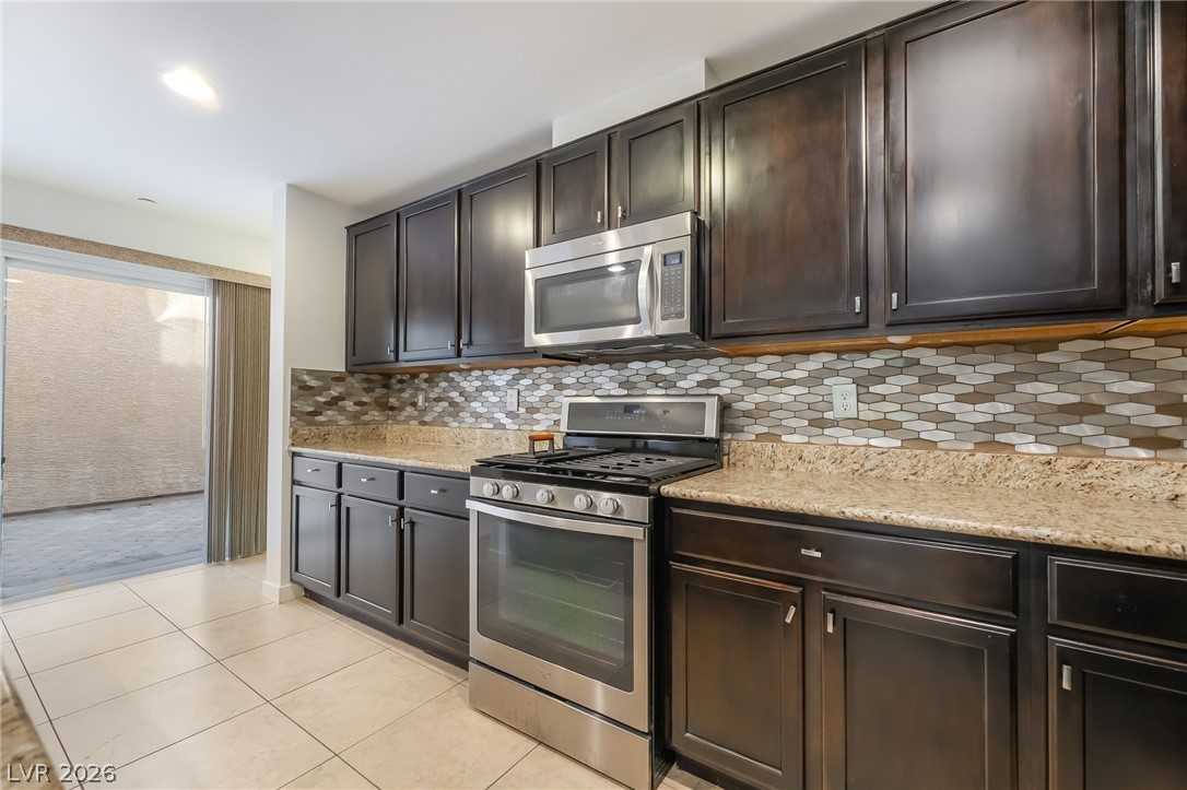 3052 Camino Rico Avenue Henderson NV 89044