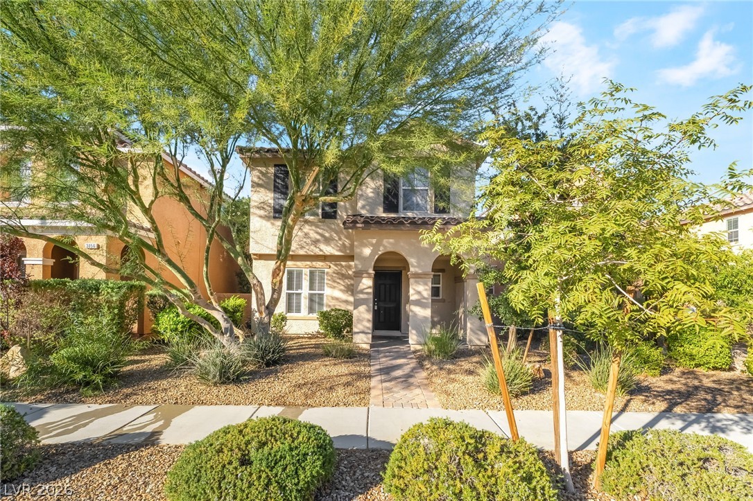 3052 Camino Rico Avenue Henderson NV 89044