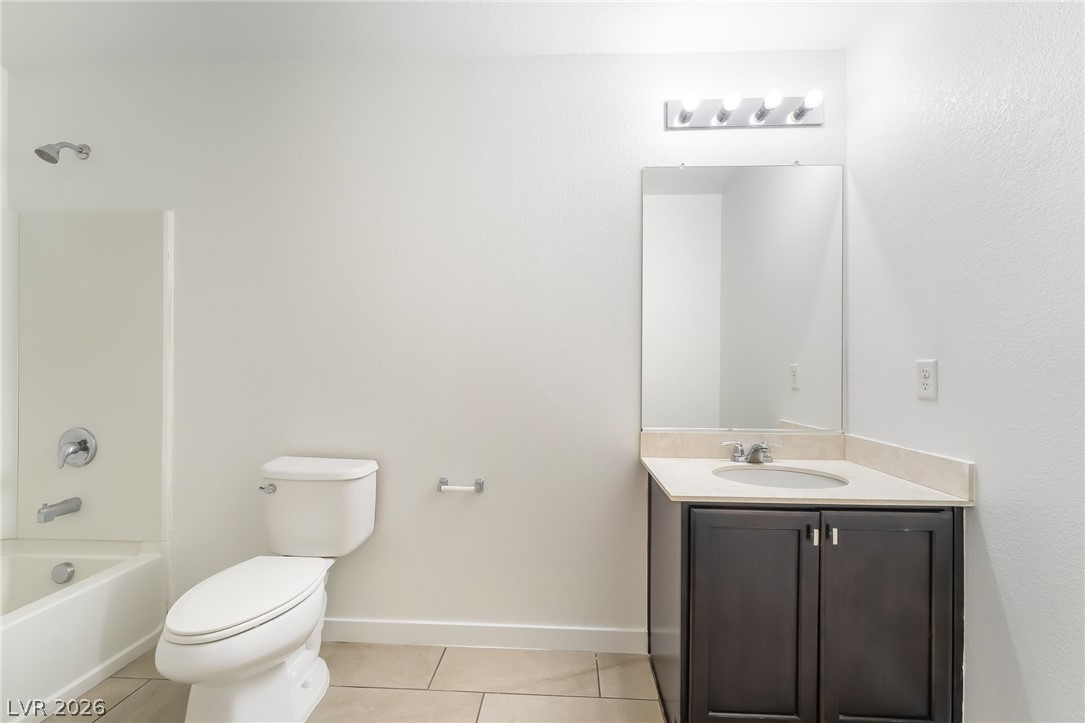 3052 Camino Rico Avenue Henderson NV 89044
