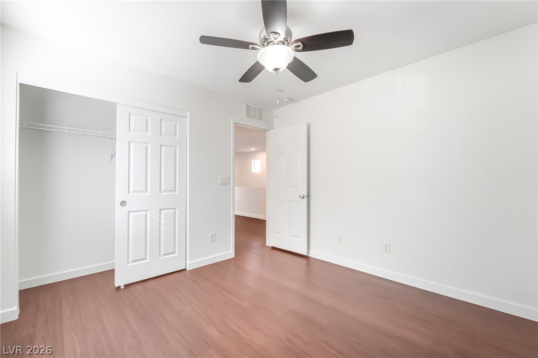 3052 Camino Rico Avenue Henderson NV 89044