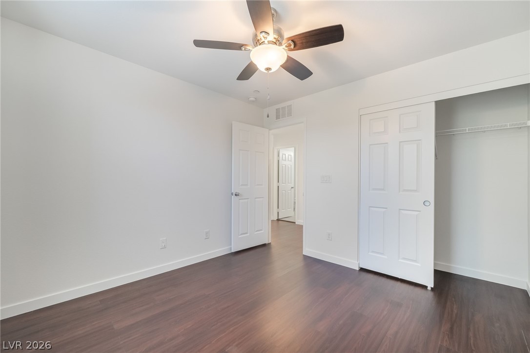 3052 Camino Rico Avenue Henderson NV 89044