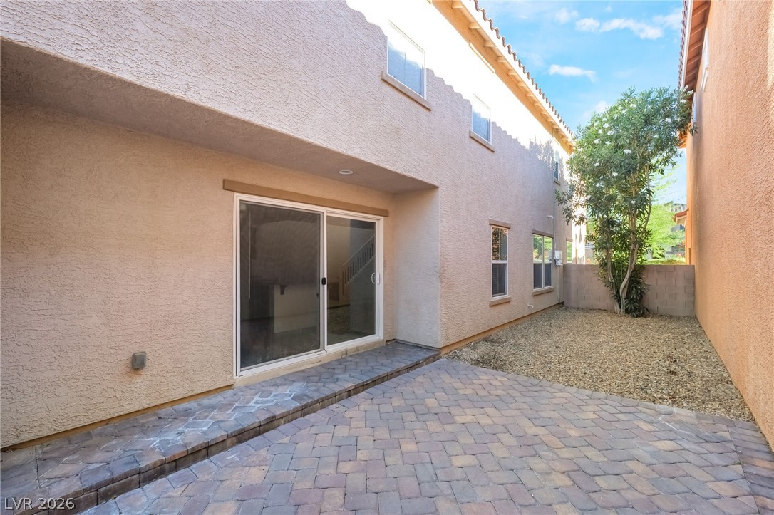 3052 Camino Rico Avenue Henderson NV 89044