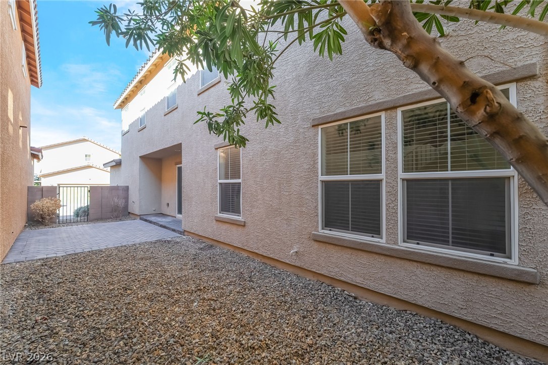 3052 Camino Rico Avenue Henderson NV 89044