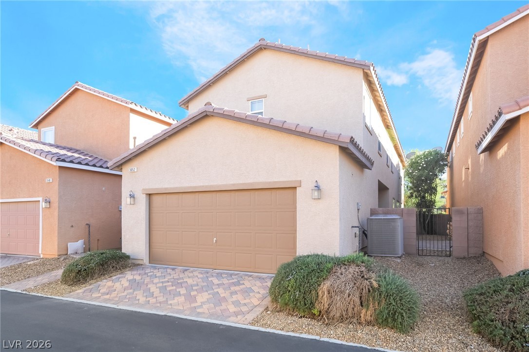 3052 Camino Rico Avenue Henderson NV 89044