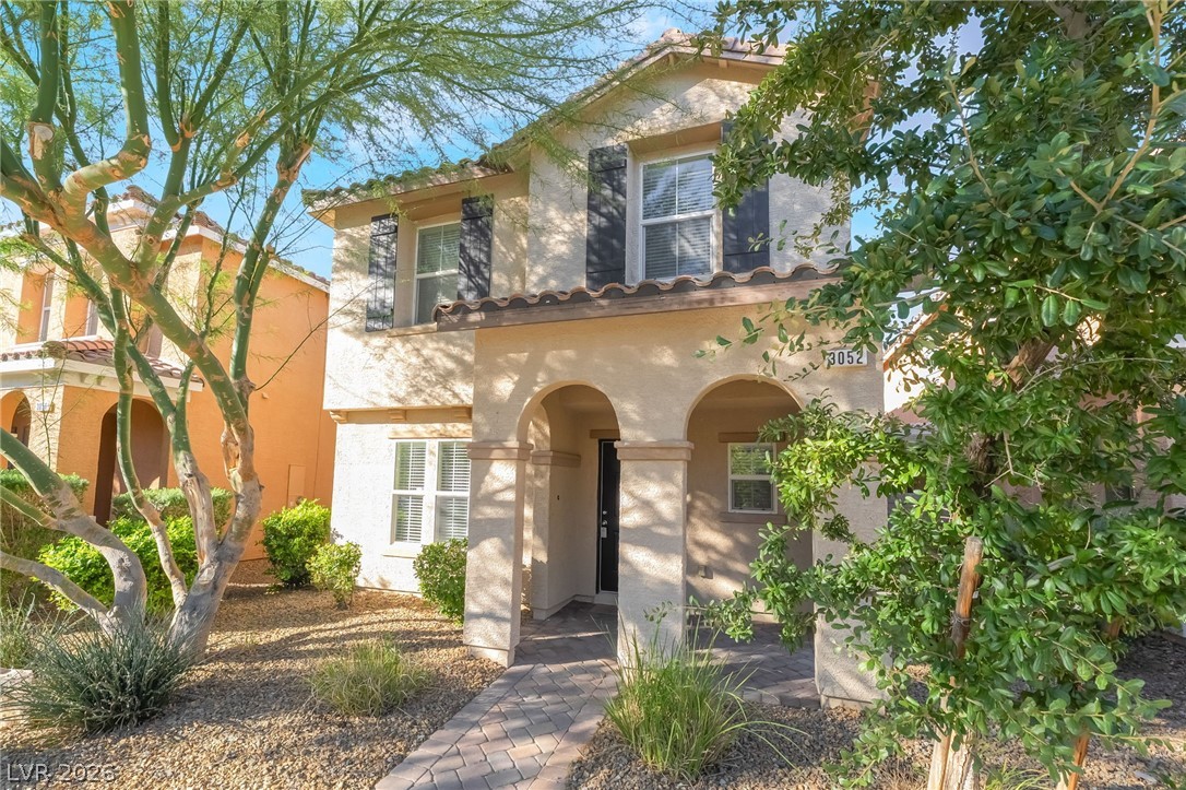 3052 Camino Rico Avenue Henderson NV 89044