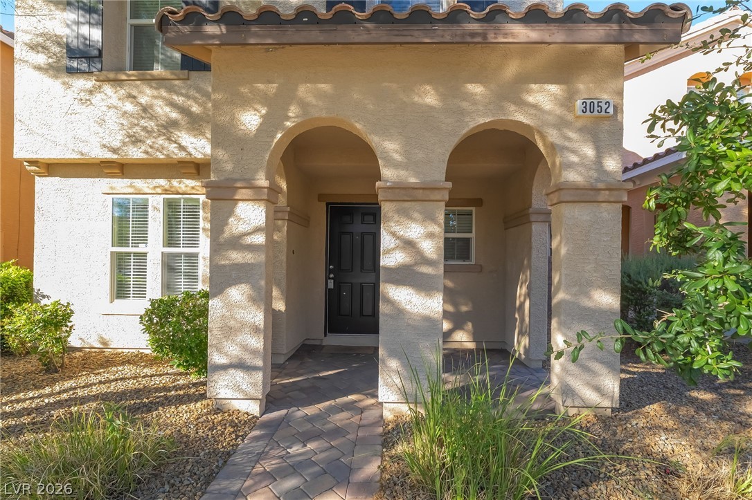 3052 Camino Rico Avenue Henderson NV 89044