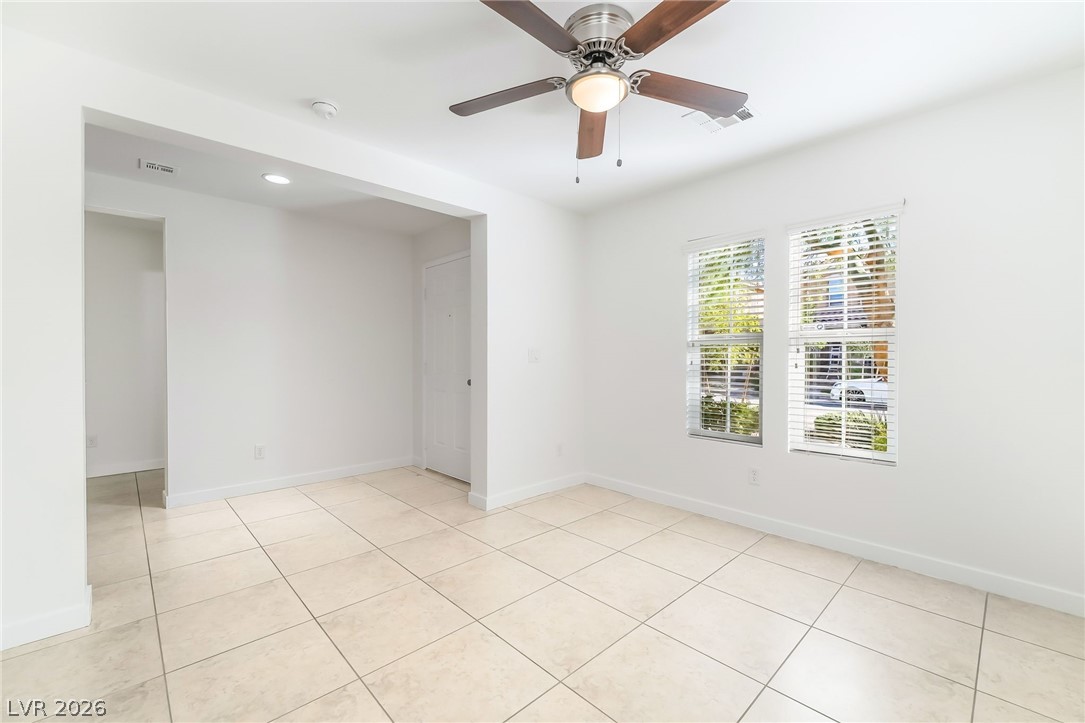 3052 Camino Rico Avenue Henderson NV 89044