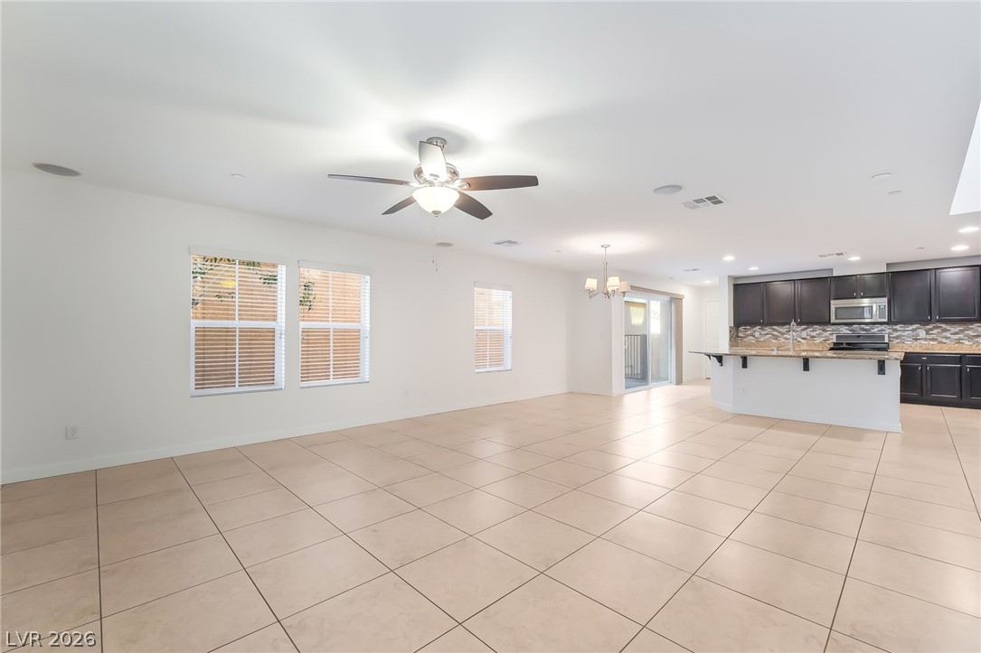 3052 Camino Rico Avenue Henderson NV 89044