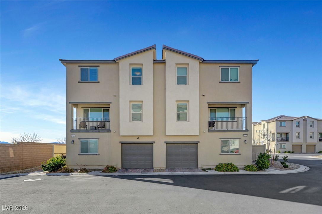 6925 Skyline Blue Street North Las Vegas NV 89086
