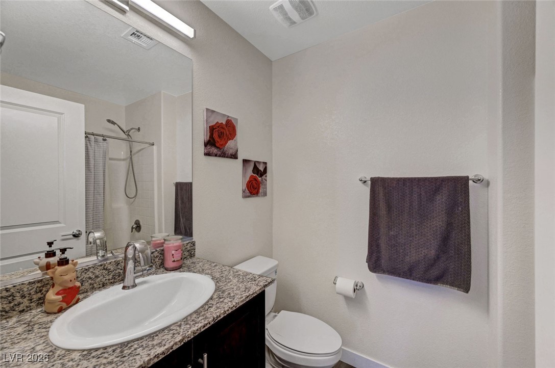 6925 Skyline Blue Street North Las Vegas NV 89086