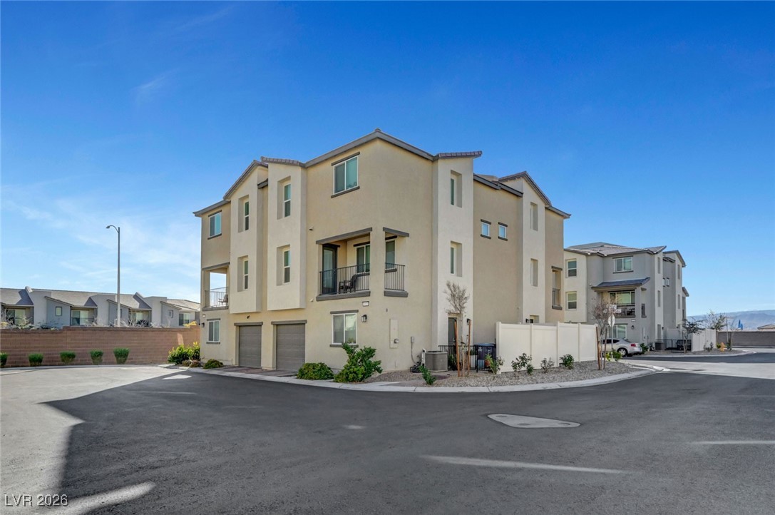 6925 Skyline Blue Street North Las Vegas NV 89086