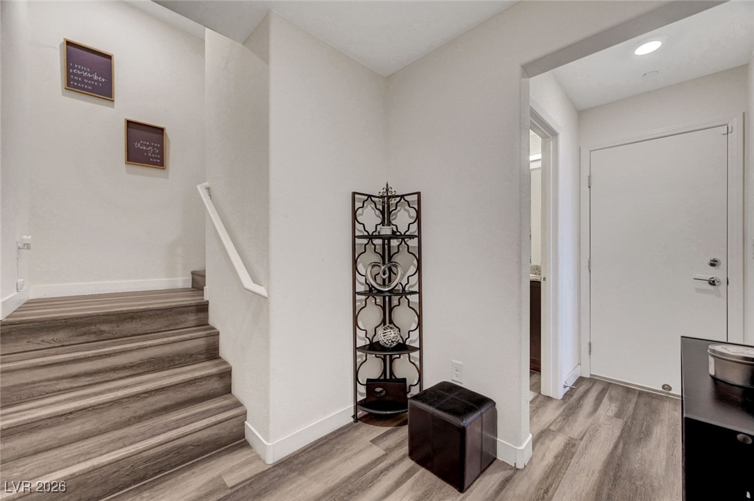 6925 Skyline Blue Street North Las Vegas NV 89086