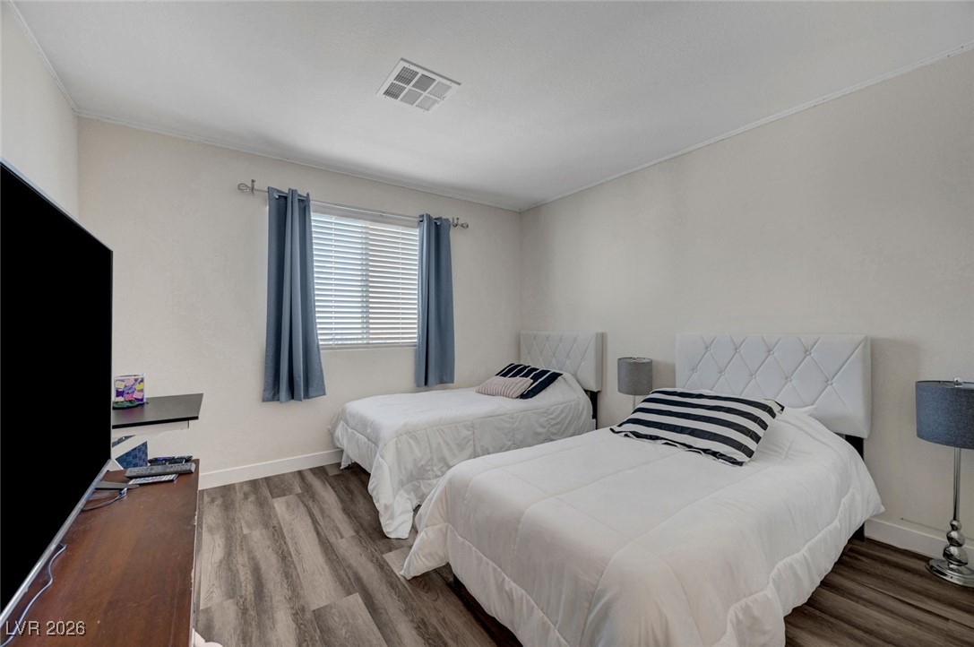 6925 Skyline Blue Street North Las Vegas NV 89086
