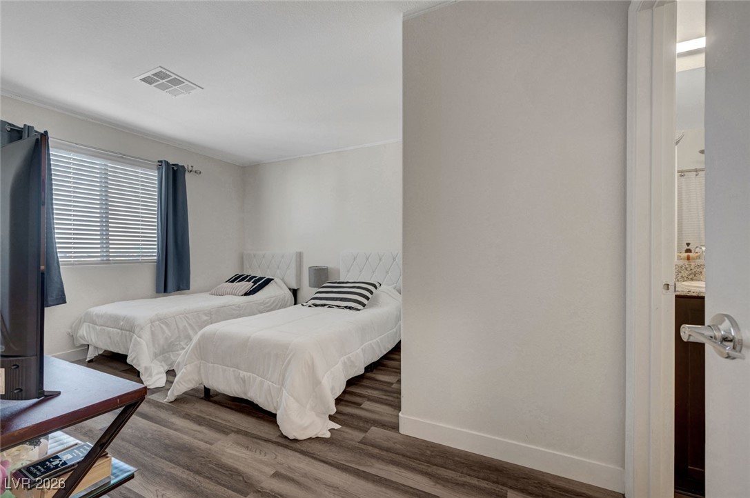 6925 Skyline Blue Street North Las Vegas NV 89086