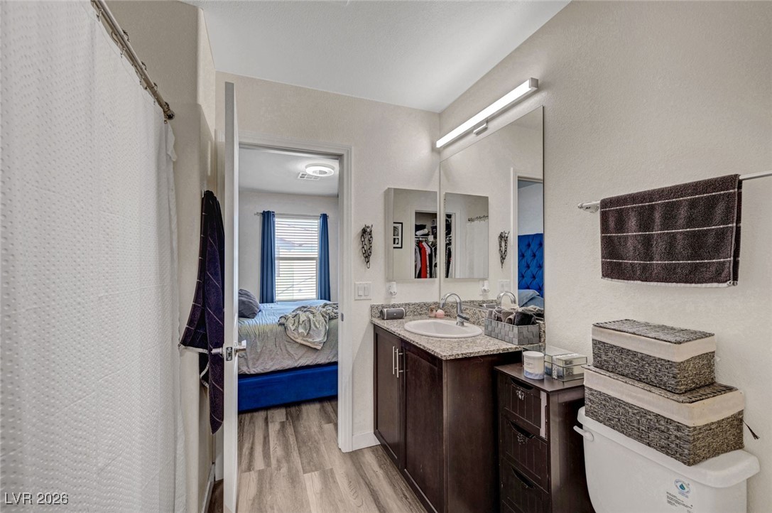 6925 Skyline Blue Street North Las Vegas NV 89086