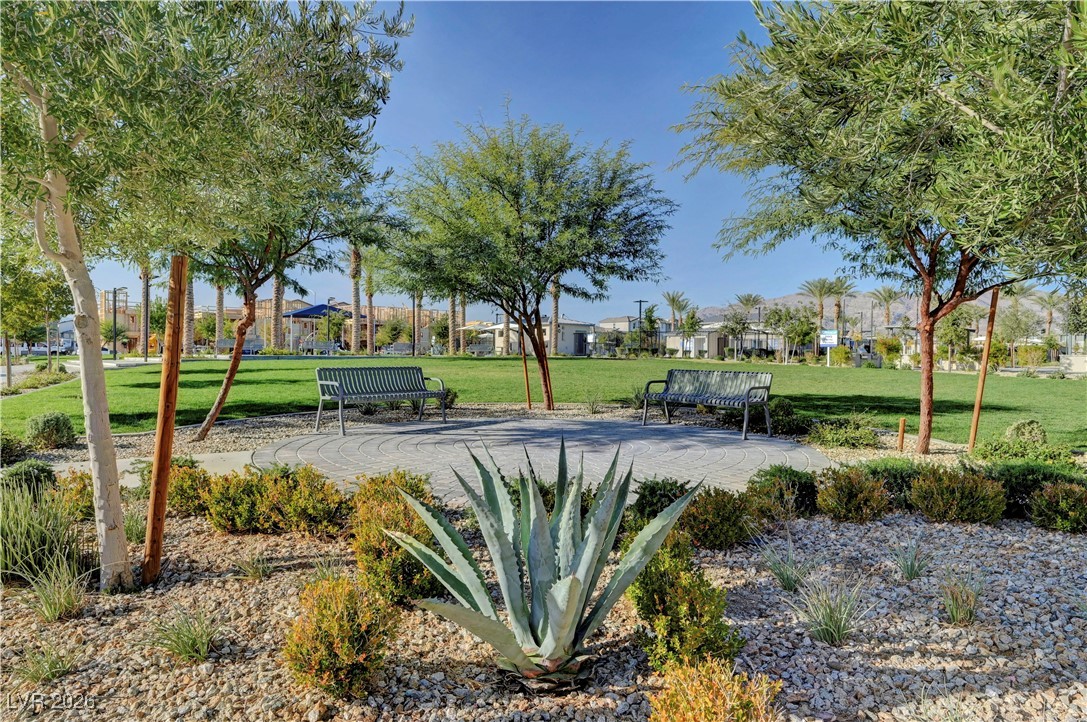 6925 Skyline Blue Street North Las Vegas NV 89086