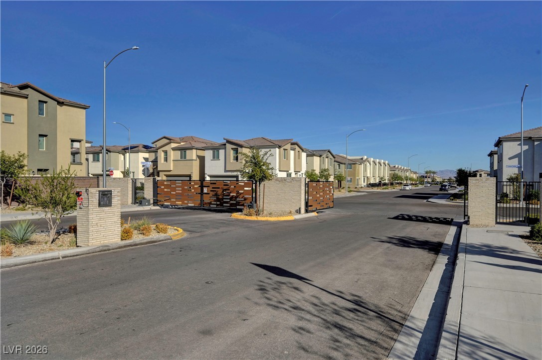6925 Skyline Blue Street North Las Vegas NV 89086