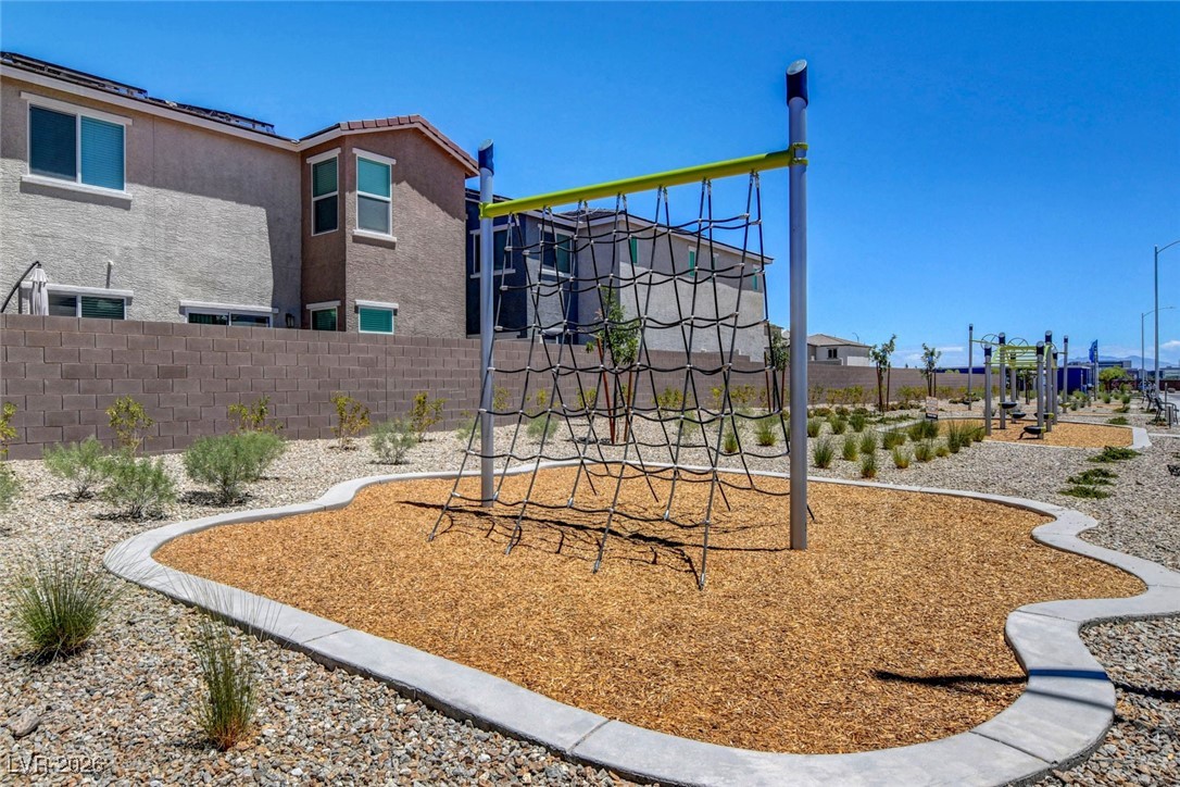 6925 Skyline Blue Street North Las Vegas NV 89086