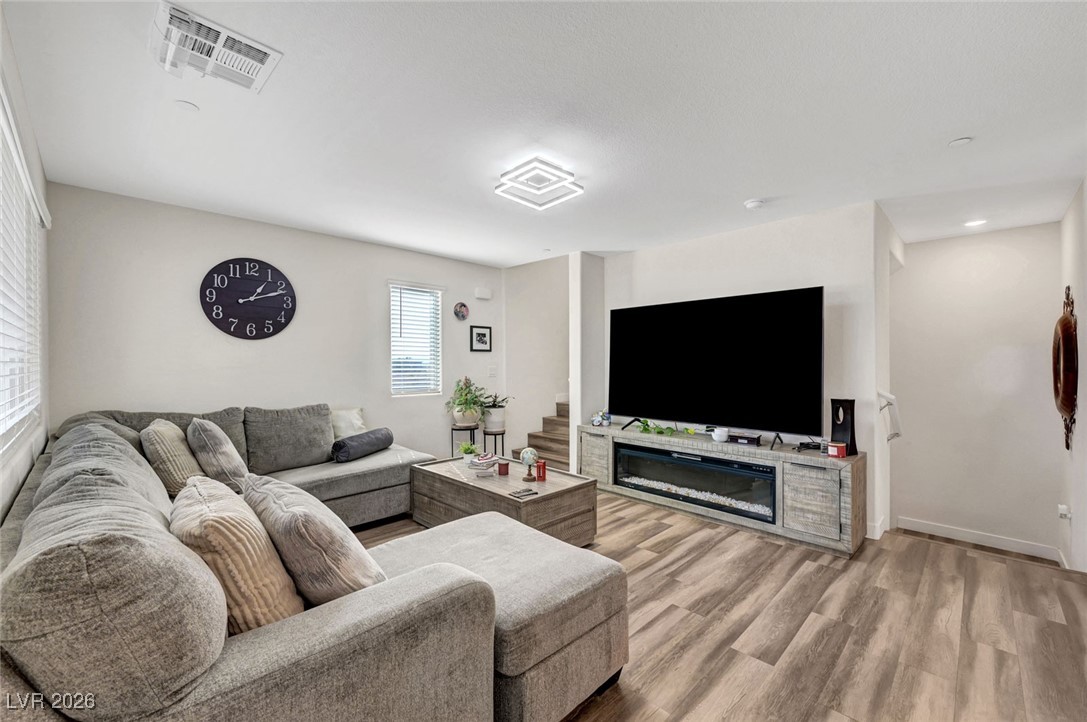 6925 Skyline Blue Street North Las Vegas NV 89086
