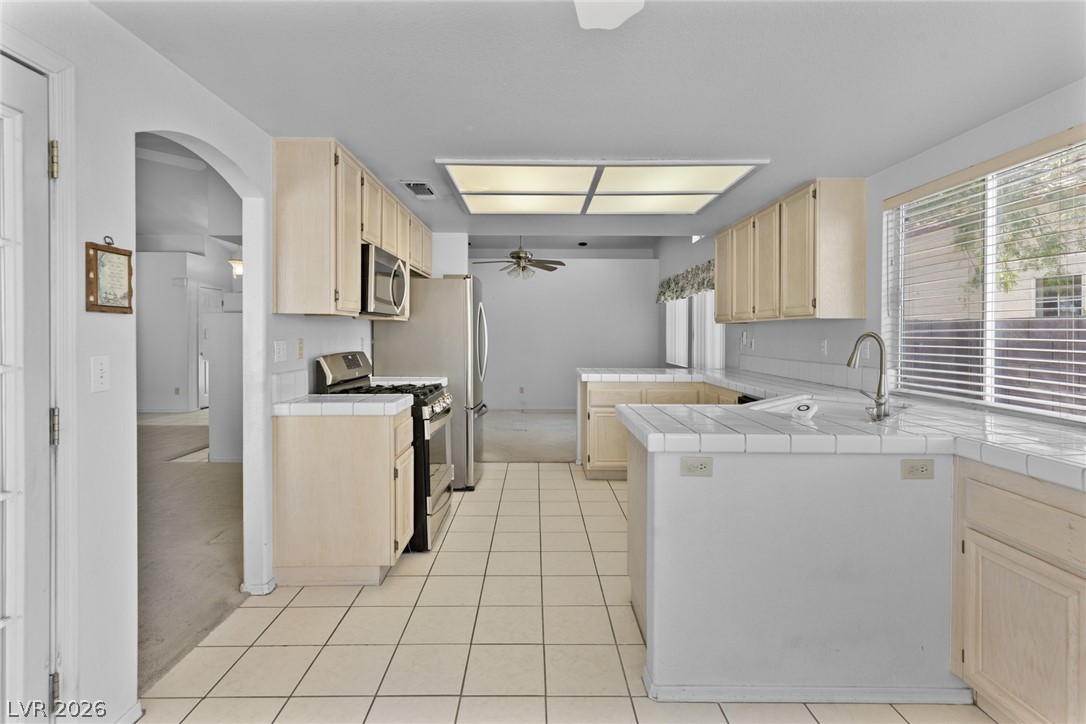 4504 Crimson Leaf Drive Las Vegas NV 89130