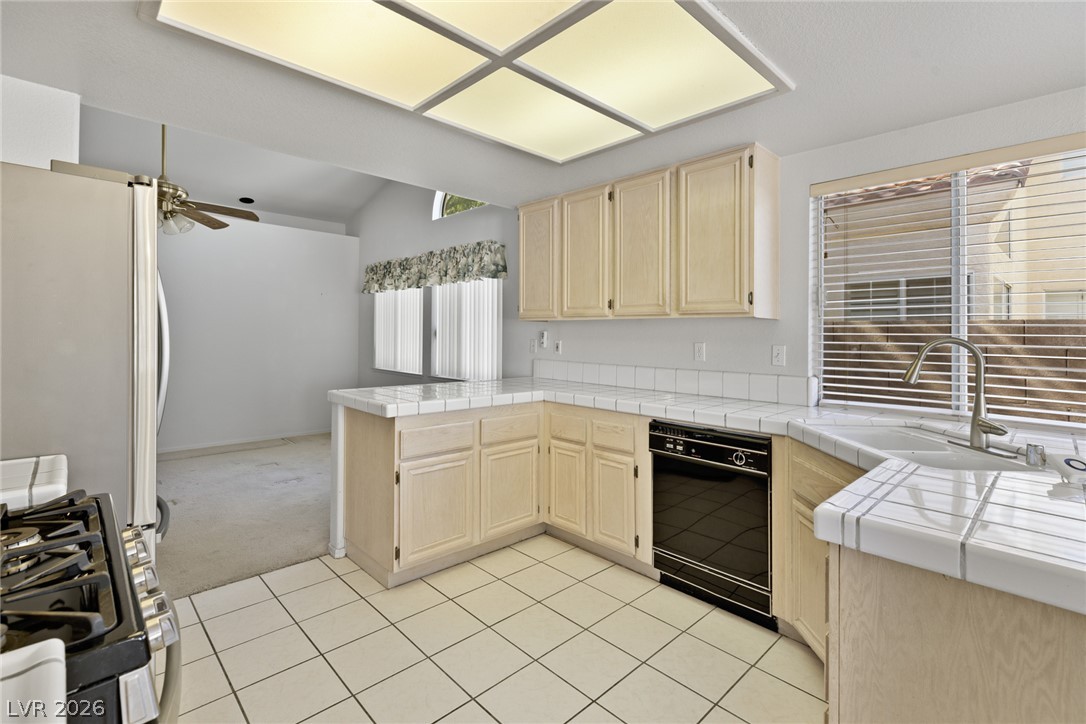 4504 Crimson Leaf Drive Las Vegas NV 89130