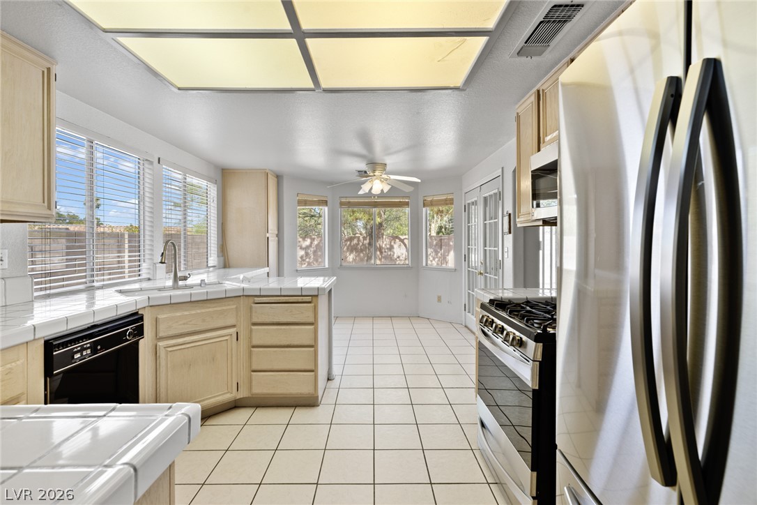 4504 Crimson Leaf Drive Las Vegas NV 89130