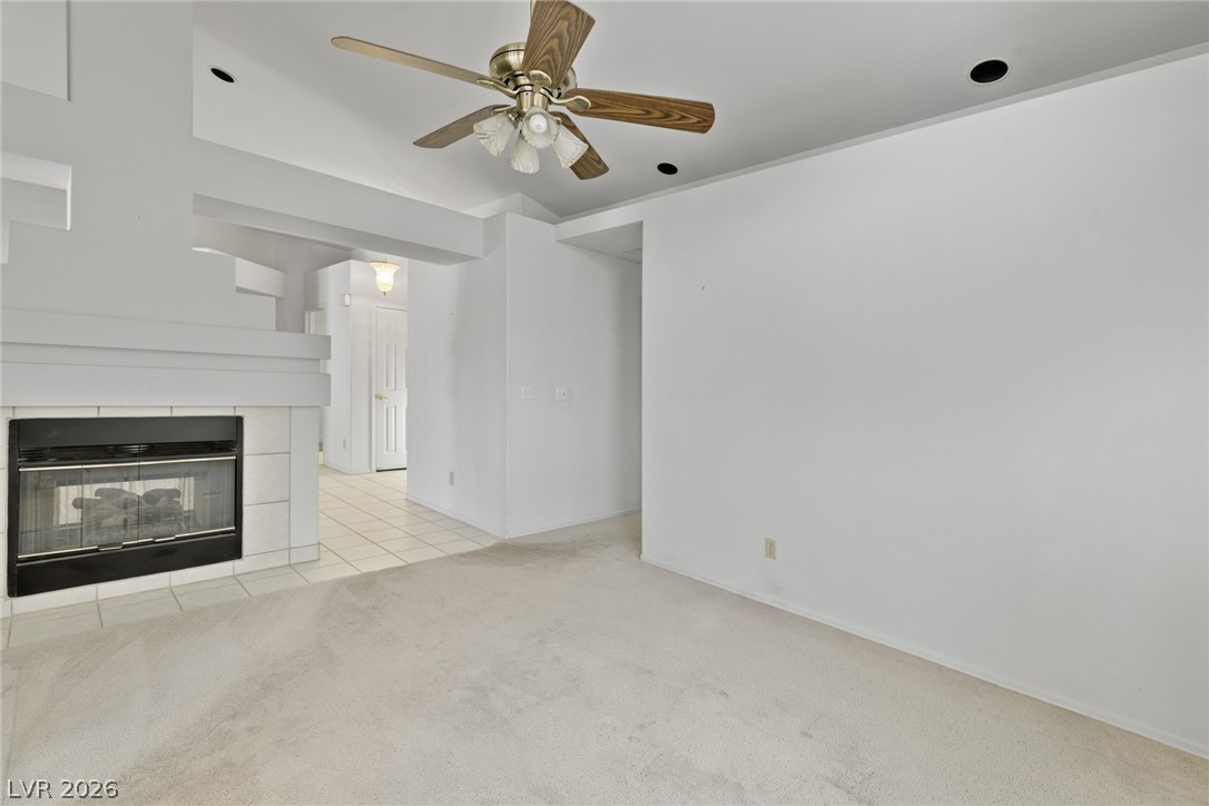 4504 Crimson Leaf Drive Las Vegas NV 89130