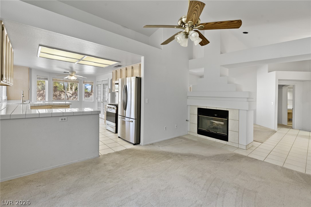 4504 Crimson Leaf Drive Las Vegas NV 89130
