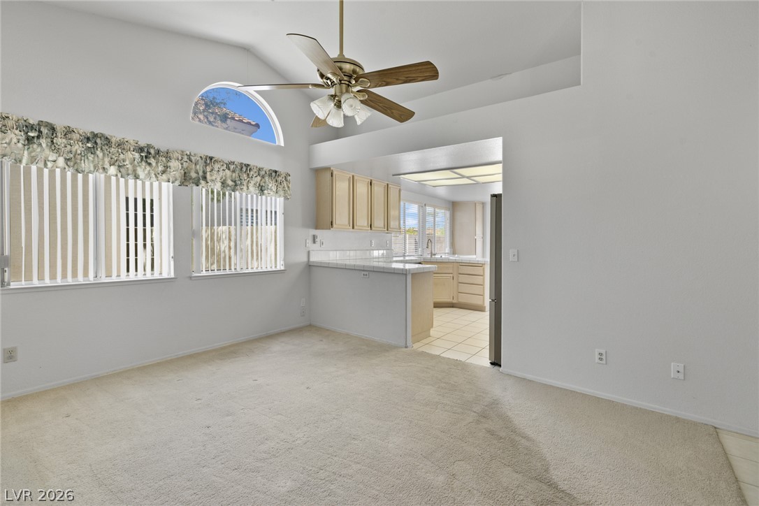 4504 Crimson Leaf Drive Las Vegas NV 89130