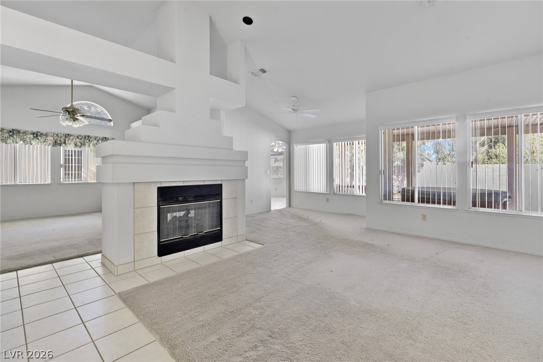 4504 Crimson Leaf Drive Las Vegas NV 89130