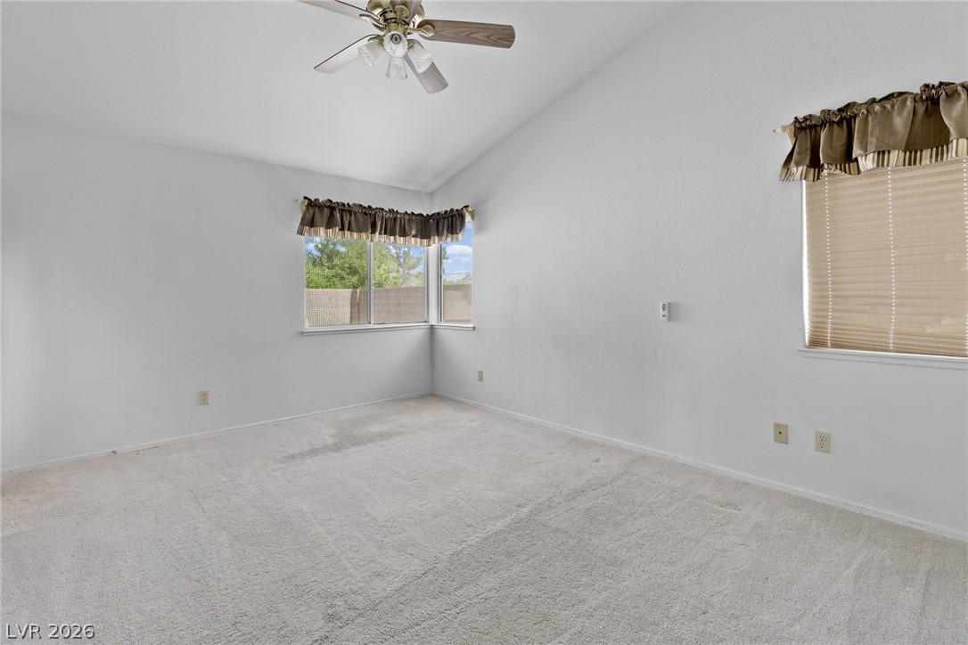 4504 Crimson Leaf Drive Las Vegas NV 89130