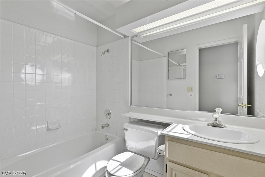 4504 Crimson Leaf Drive Las Vegas NV 89130