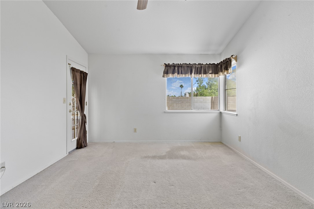 4504 Crimson Leaf Drive Las Vegas NV 89130