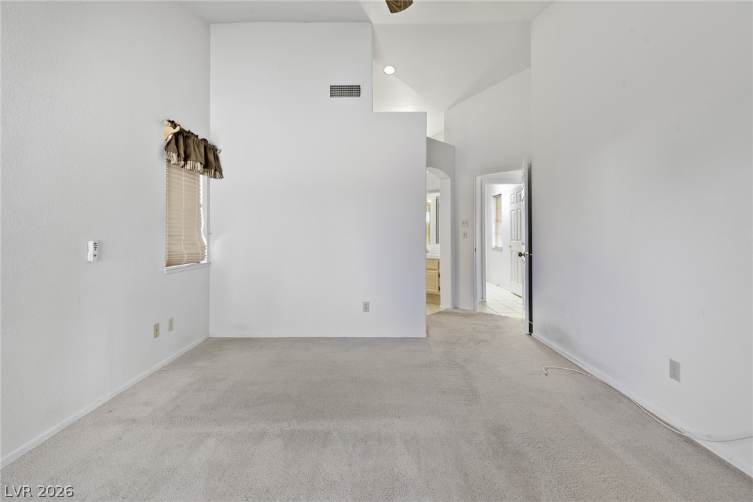 4504 Crimson Leaf Drive Las Vegas NV 89130
