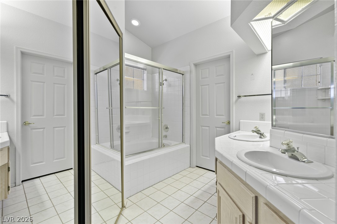 4504 Crimson Leaf Drive Las Vegas NV 89130