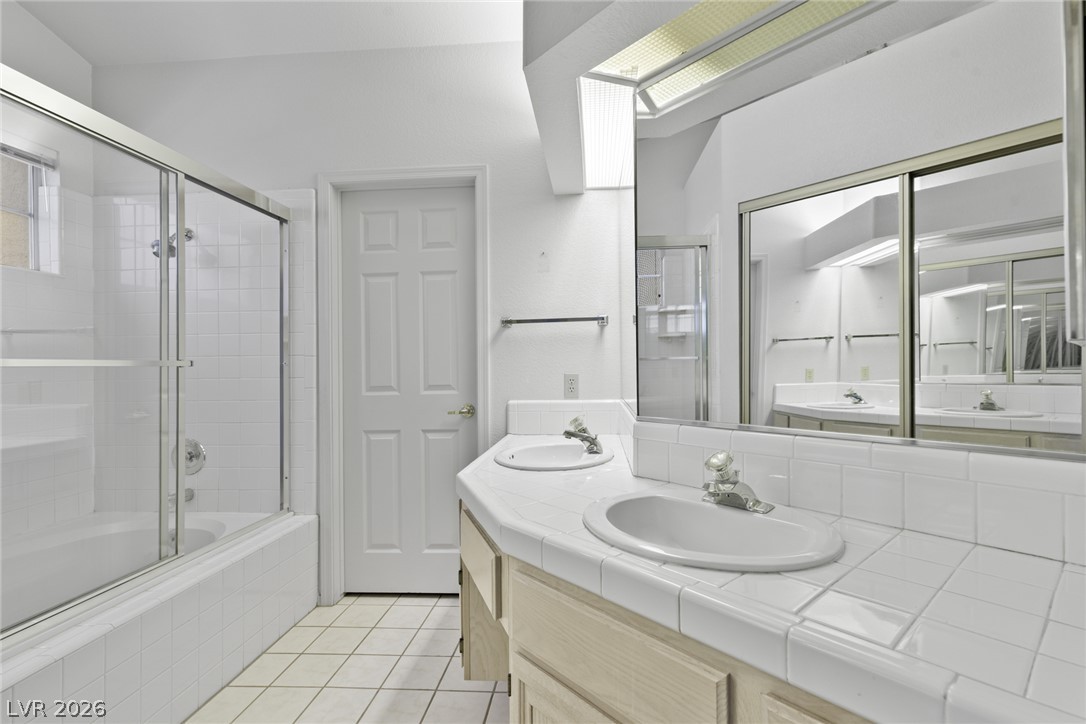 4504 Crimson Leaf Drive Las Vegas NV 89130
