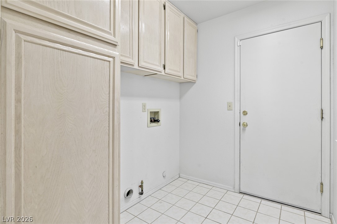 4504 Crimson Leaf Drive Las Vegas NV 89130
