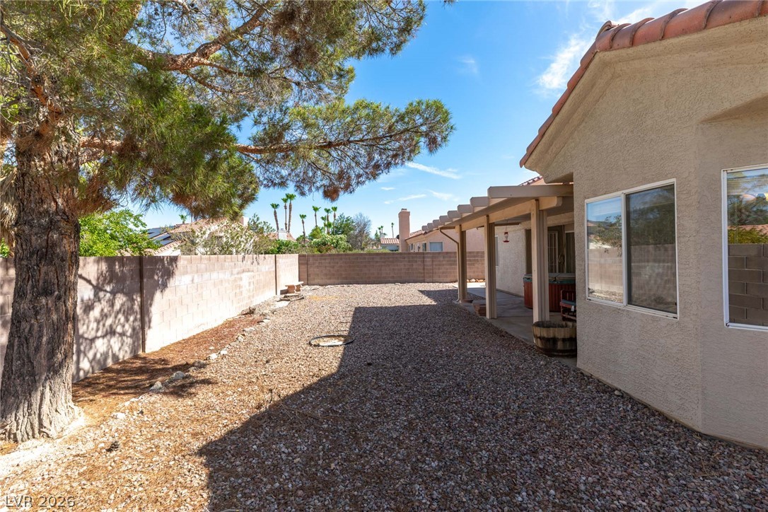 4504 Crimson Leaf Drive Las Vegas NV 89130