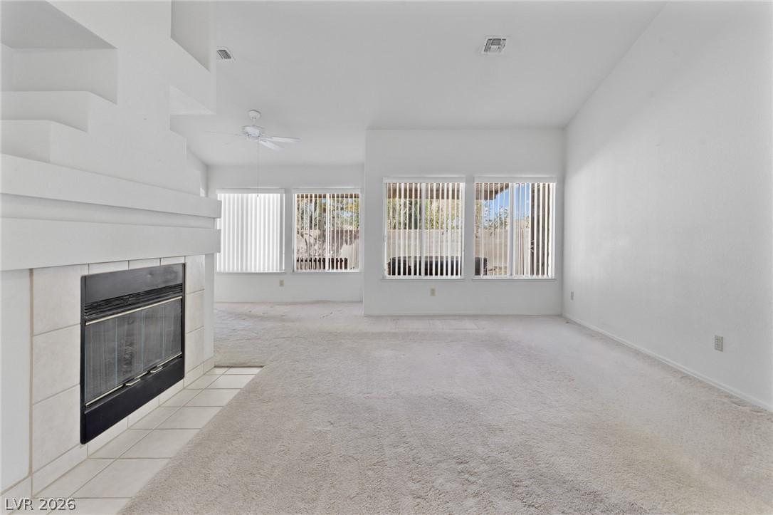 4504 Crimson Leaf Drive Las Vegas NV 89130