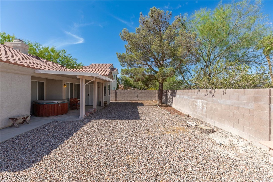 4504 Crimson Leaf Drive Las Vegas NV 89130