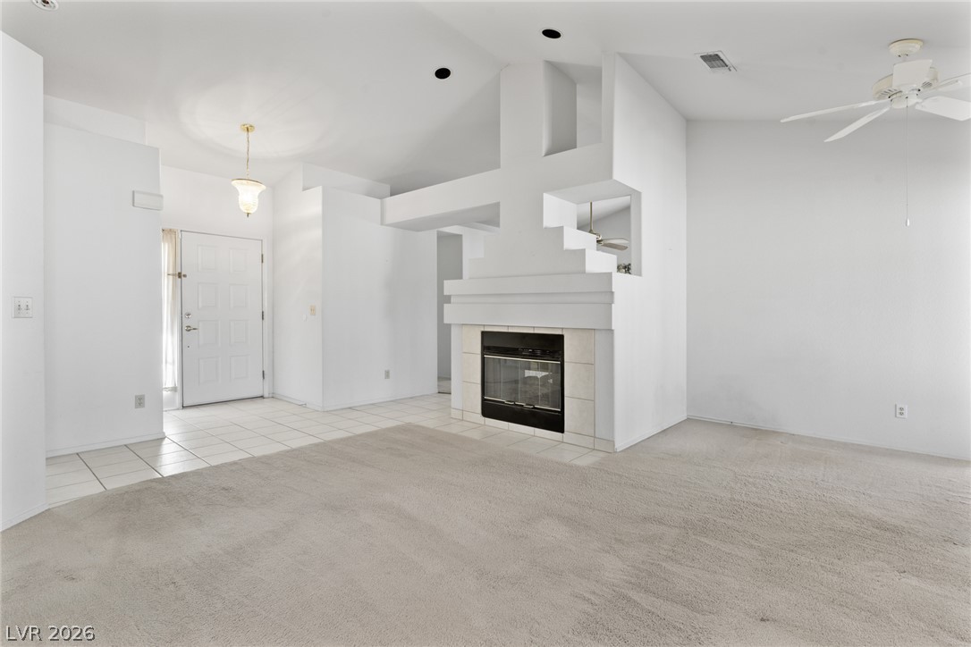 4504 Crimson Leaf Drive Las Vegas NV 89130