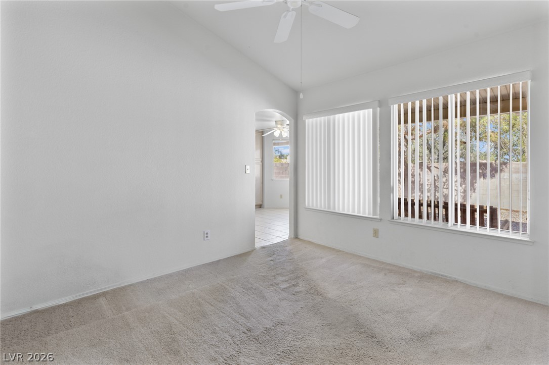4504 Crimson Leaf Drive Las Vegas NV 89130