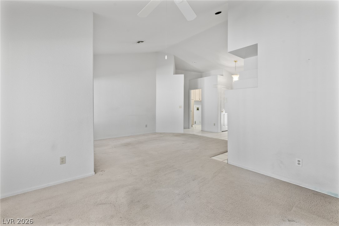 4504 Crimson Leaf Drive Las Vegas NV 89130