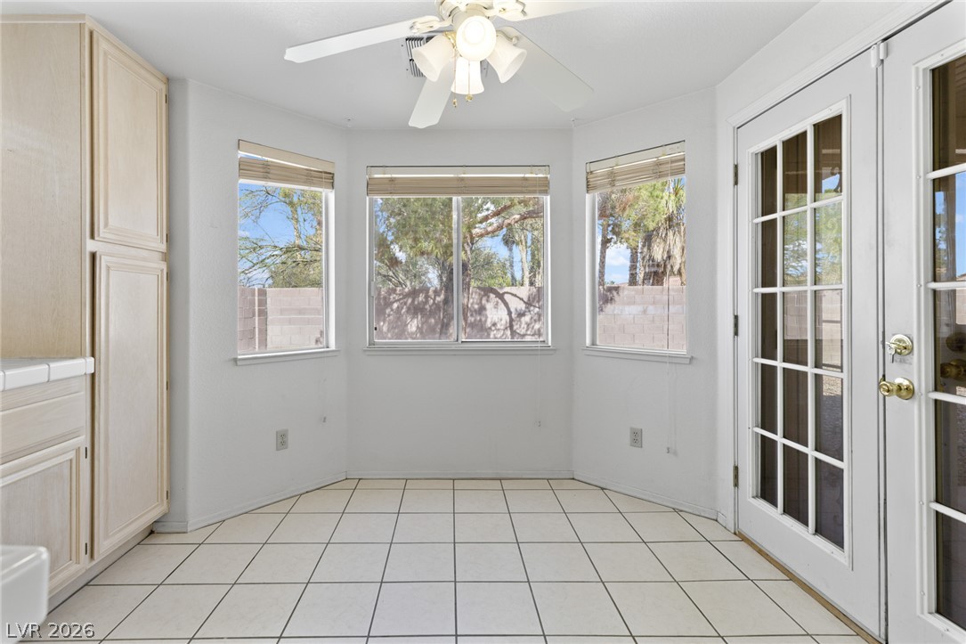 4504 Crimson Leaf Drive Las Vegas NV 89130