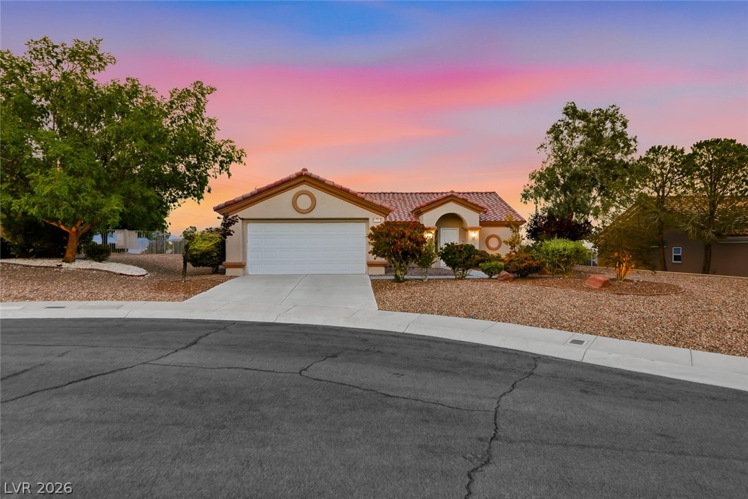 10612 Spring Garden Court Las Vegas NV 89134
