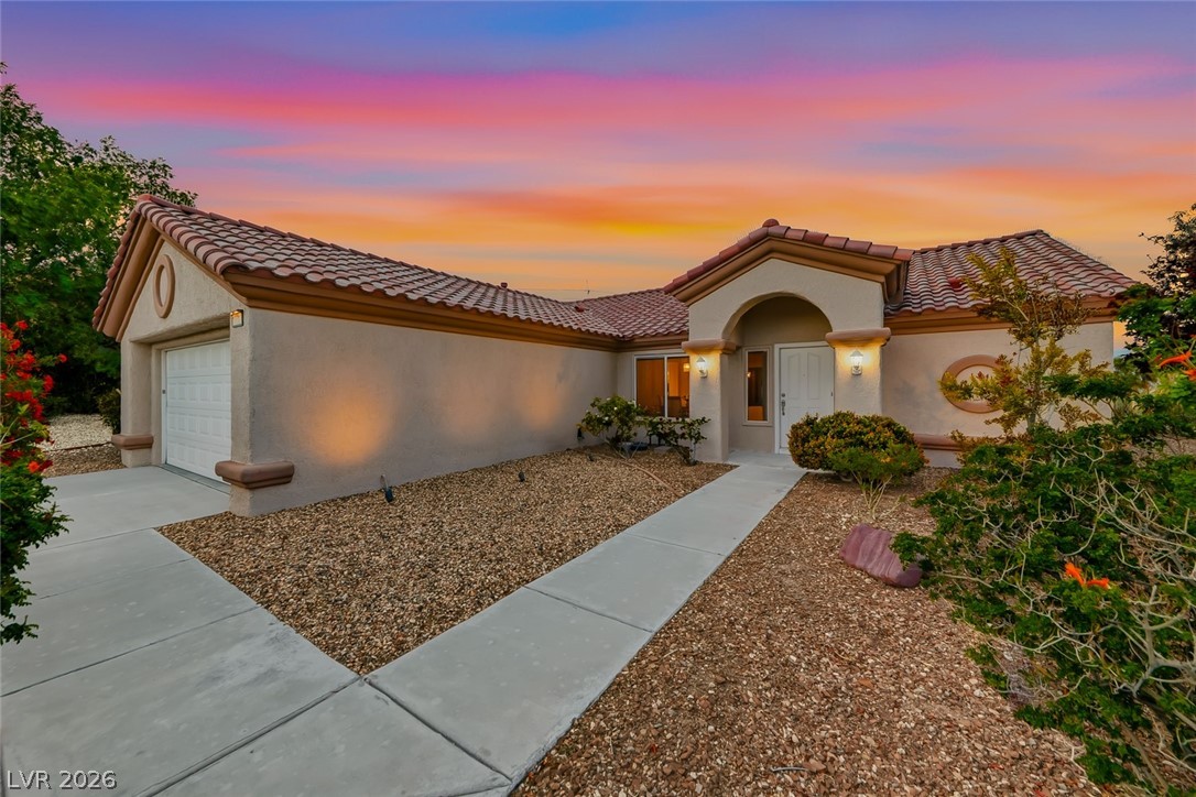 10612 Spring Garden Court Las Vegas NV 89134