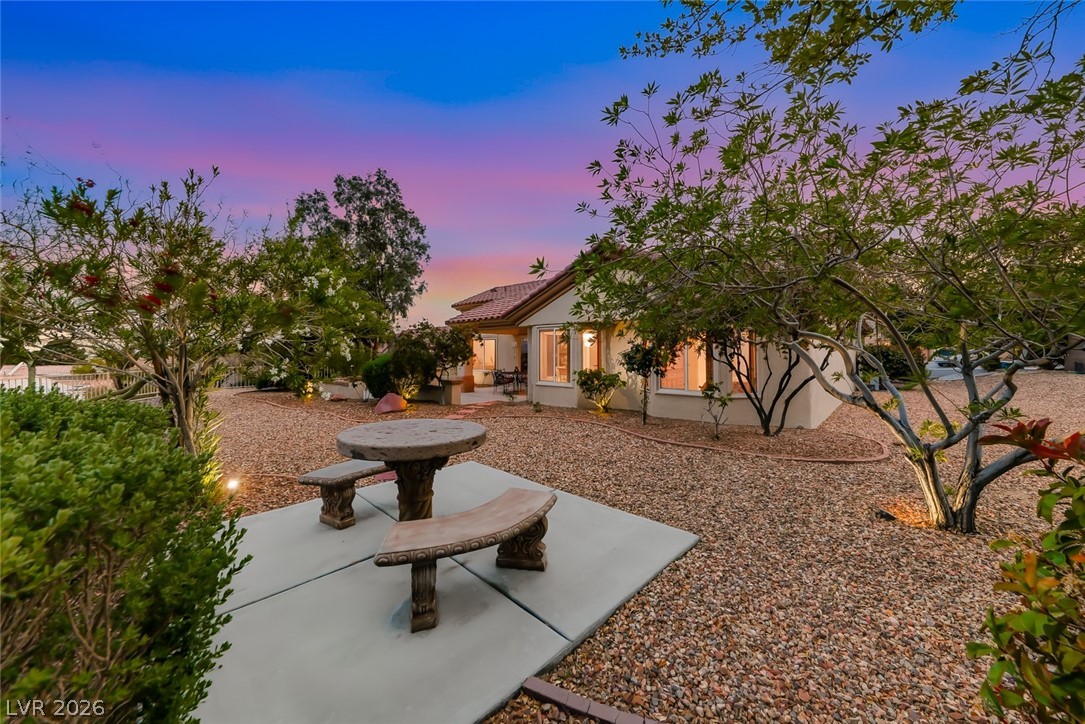 10612 Spring Garden Court Las Vegas NV 89134