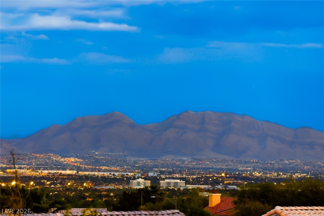 10612 Spring Garden Court Las Vegas NV 89134