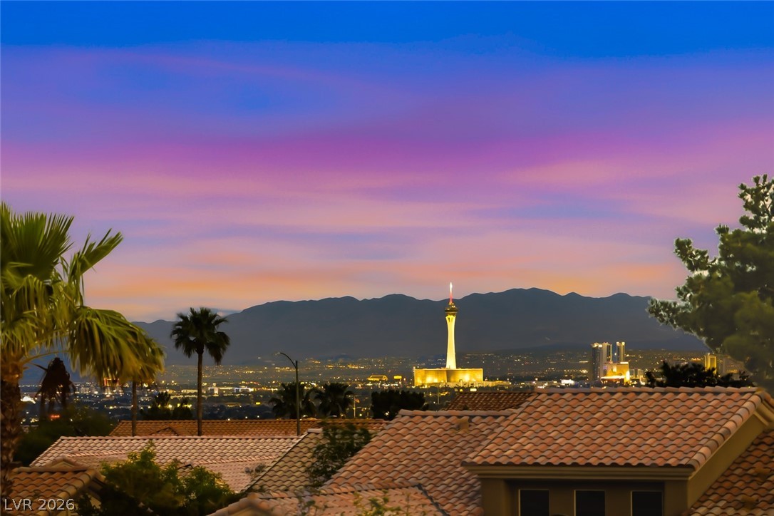 10612 Spring Garden Court Las Vegas NV 89134