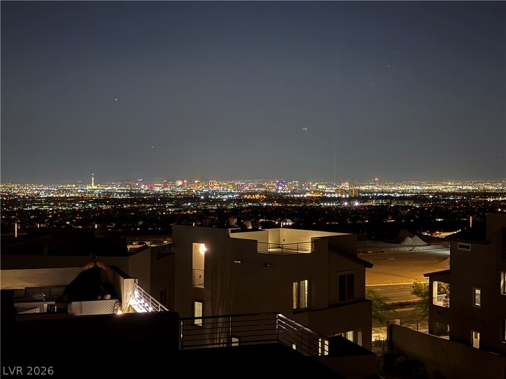 11568 Midnight Melody Avenue Las Vegas NV 89138